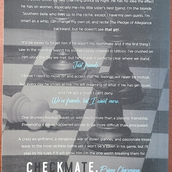 Book This is Reckless by Kennedy Fox Novel - Picture 2 of 2